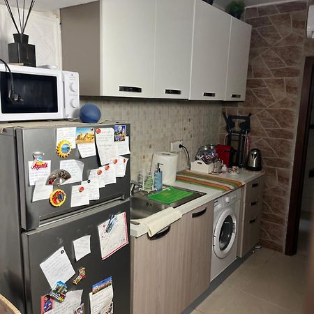 Donna Margherita Appartamento Neapel Exterior foto